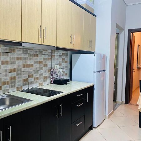 Guesthouse Cankaj Ksamil Kültér fotó