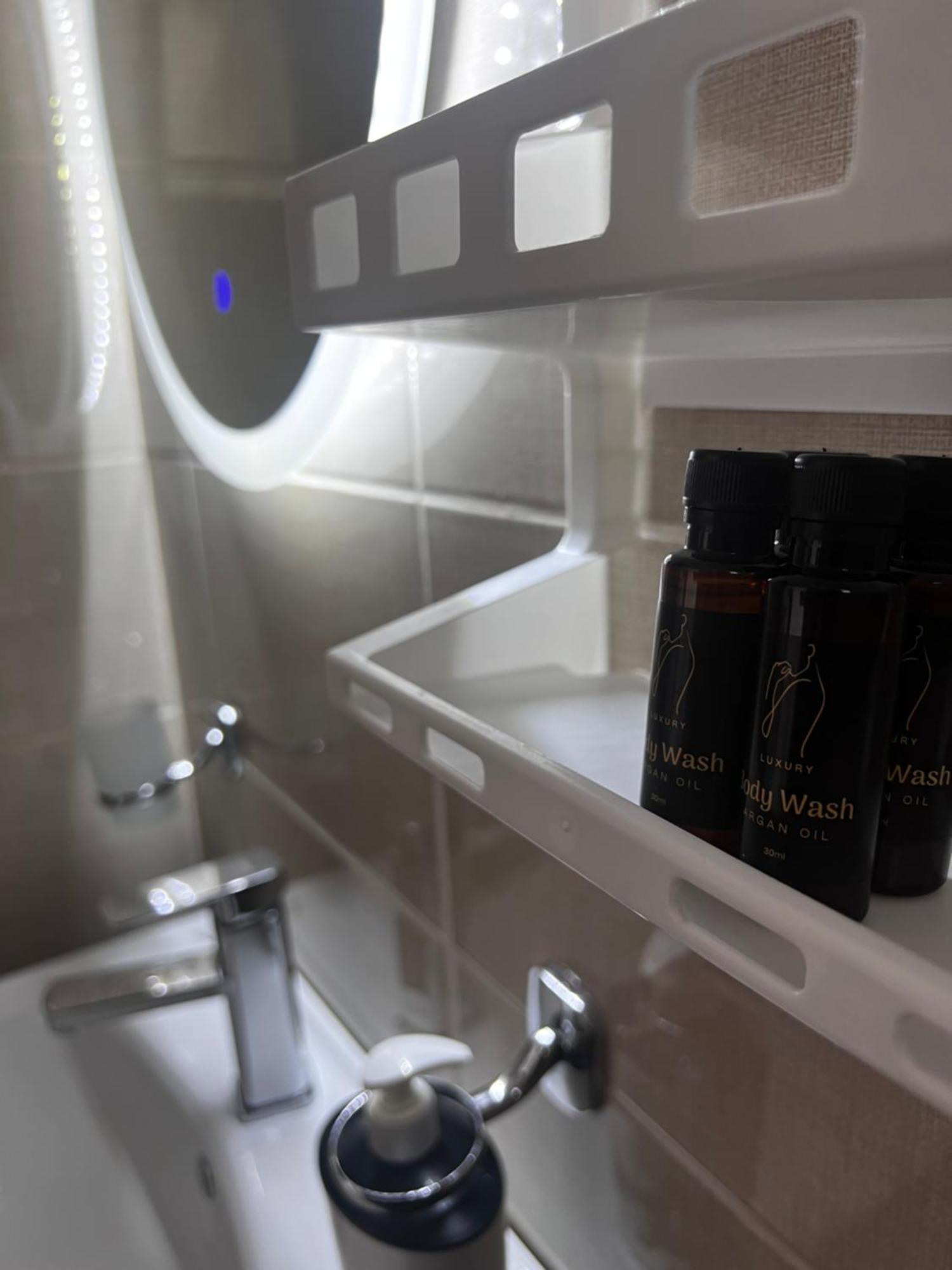 Guesthouse Cankaj Ksamil Kültér fotó