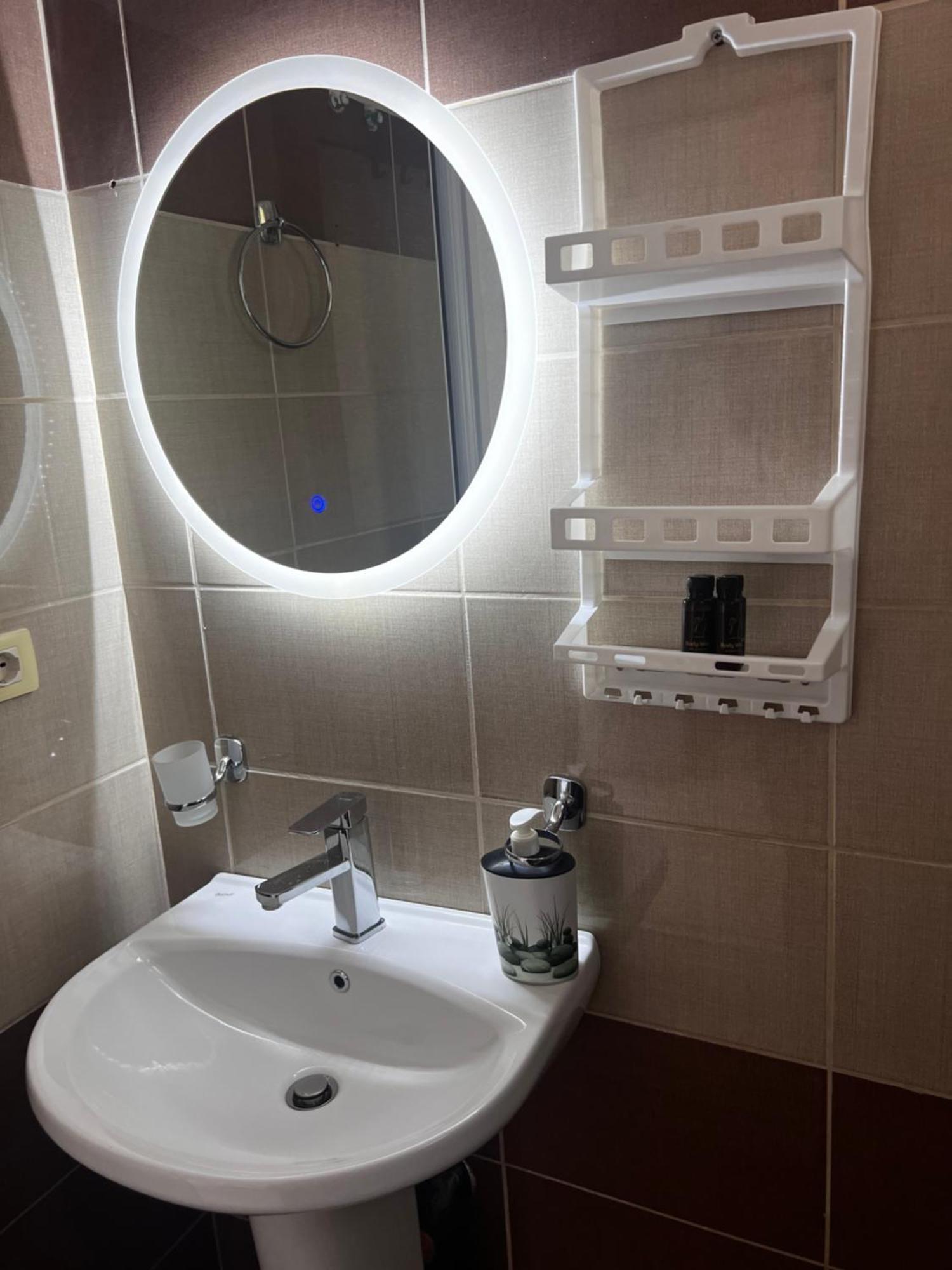 Guesthouse Cankaj Ksamil Kültér fotó